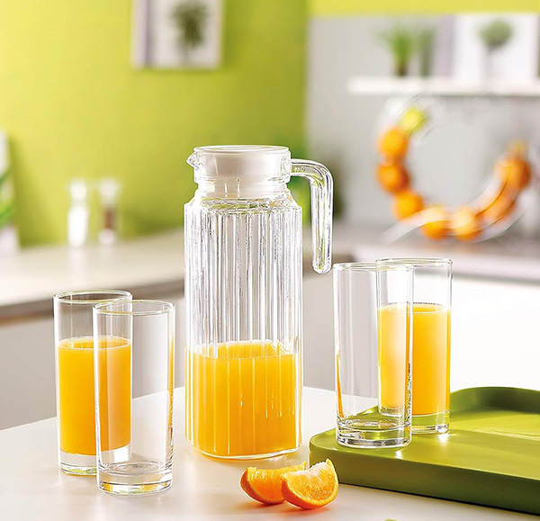 Arc Quadro Jug 1.7l2