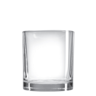 Nova S/S Whiskey Thick Base 250 ml (Ng0004)