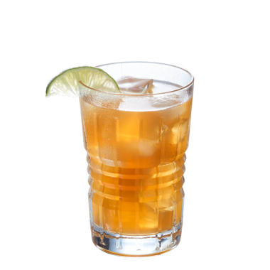 Arc Old Square Hiball 360 ml