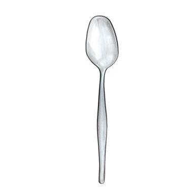 Slimline Table Spoon
