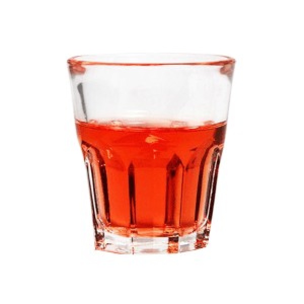 Arc Granity Shot 45 ml Tempered