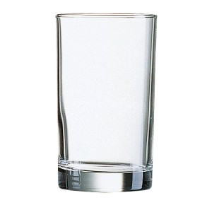 Arc Princesa Hiball 230 ml Tempered (42439, J4170)