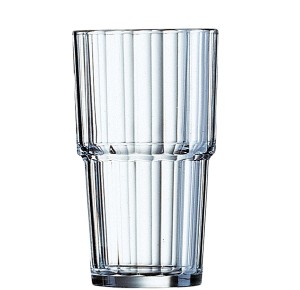 Arc Norvege Hiball 270ml Tempered