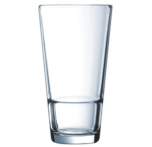 Arc Stack Up Hiball 470ml Tempered