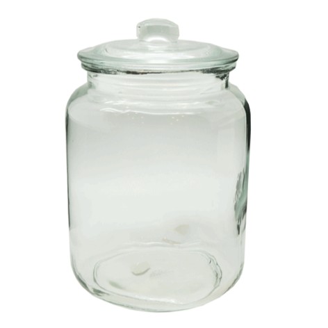 Sweetie Jar 30X20 cm 7 L