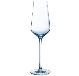 C&S Reveal Up Flute Champagne 210 ml