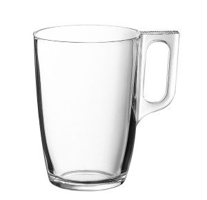 Arc Voluto/Nuevo Mug 320 ml Tempered (L3694)