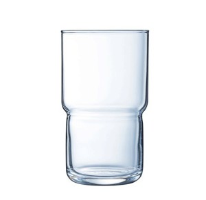 Arc Log Hiball Tumbler 320 ml Tempered