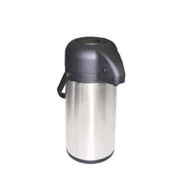 Vacuum Airpot S/Steel 2.2L (Lap22)