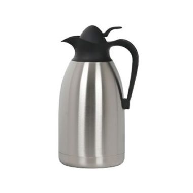 Vacuum Flask S/Steel 2L (Lvf2)