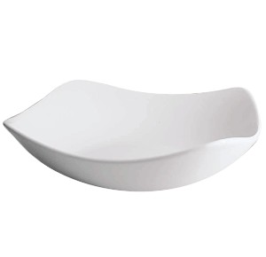 Nova Style Square Pasta Bowl 23 cm