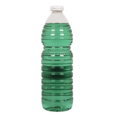 Lamp Oil Green 750 ml