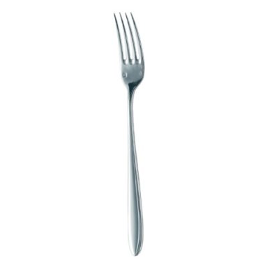 C&S Lazzo Serving Fork 18/10