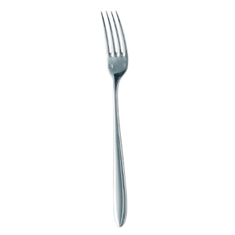 C&S Lazzo Serving Fork 18/10