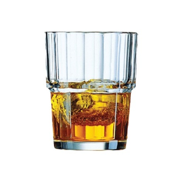 Arc Norvege Tumbler 200ml Tempered