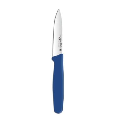 Paring Knife Blue 90mm