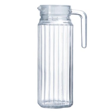 Arc Quadro Jug & Lid 1L (J3718, G2666)