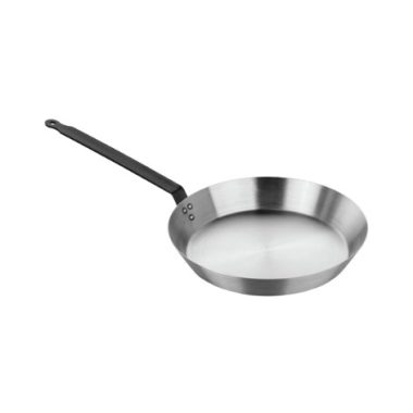 Frying Pan Black Iron 200mm