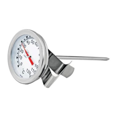 Meat Thermometer Dial