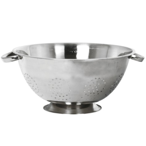 Colander 7.5Lt/280mm (Kcol28)