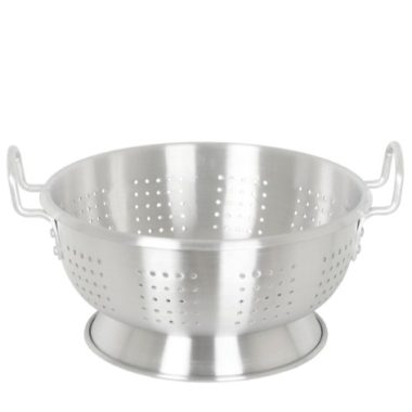 Colander Aluminium H/Duty 12L (Lcah12L)