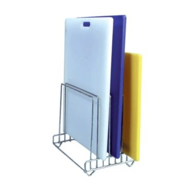 Cutting Board Stand Chrome (Lcbs)