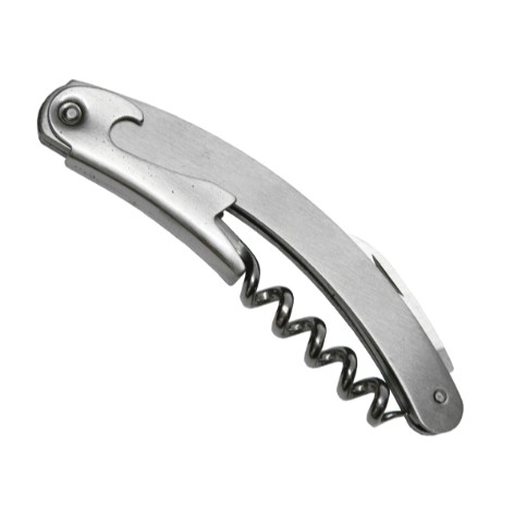 Waiters Friend Curved S/Steel (Lwfc)