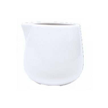 Nova Classic Milk Jug (No Handle) 100 ml