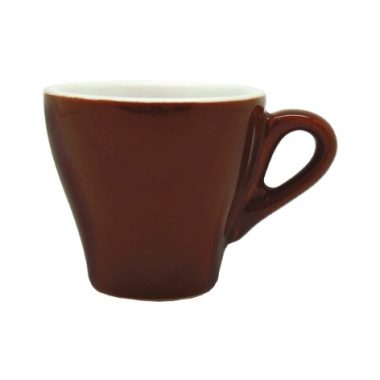 Nova Style Brown Cup 160 ml