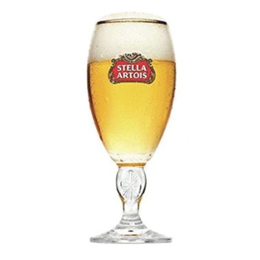 Stella Glass 500ml