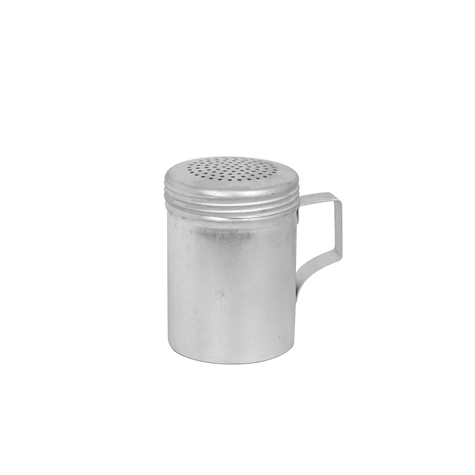Salt Shaker With Handle Aluminium 300 ml