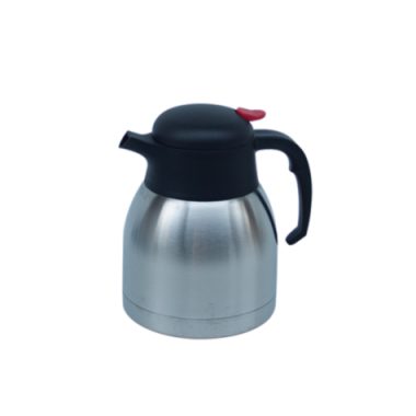 Vacuum Flask S/Steel 1L
