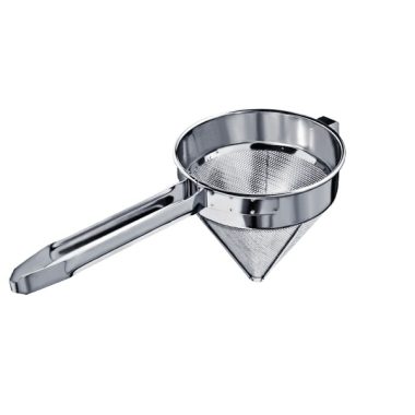 China Cap Strainer S/Steel 200mm