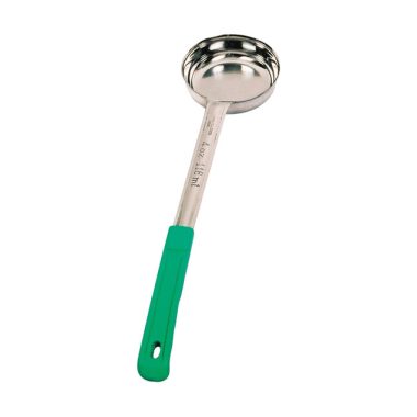 Portion Server 118 ml/4Oz (Green)