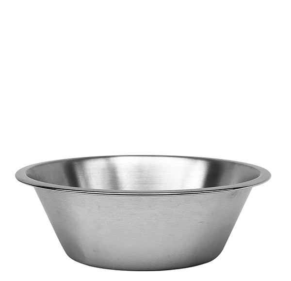Mixing Bowl Tapered 28.5X10.5 cm
