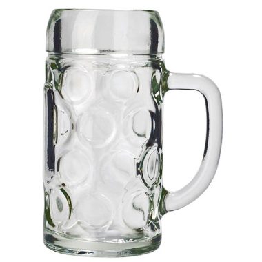 Isar Beer Mug 1L