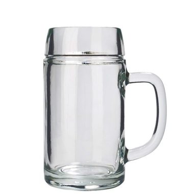 Styria Beer Mug 500 ml