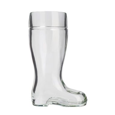 Beer Glass Boot 500 ml