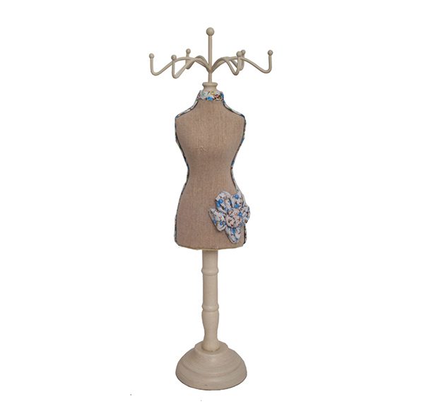 Daisy Flower Med 49X12 cm