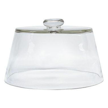Muffin Dome Med 17X26 cm