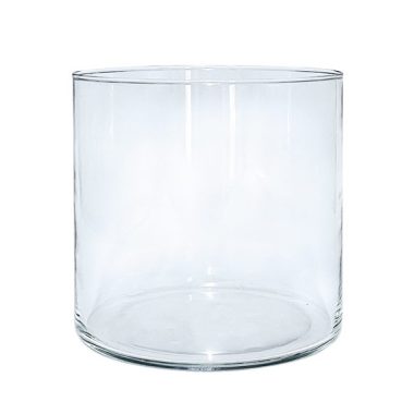 Cylinder Bowl 15X15 cm