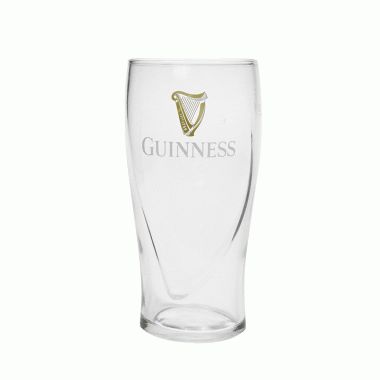 Guinness 500 ml Beer Tumbler