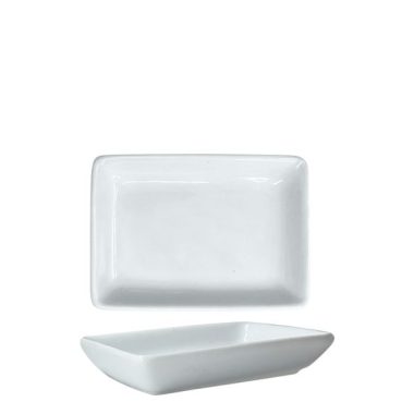 NOVA CLASSIC RECTANGLE DISH 8CM x 5.5CM
