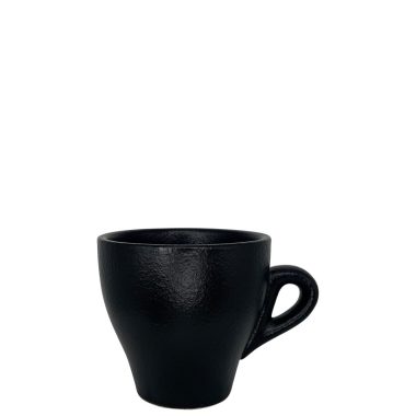 Nova Urban Texture Black Cup 260 ml
