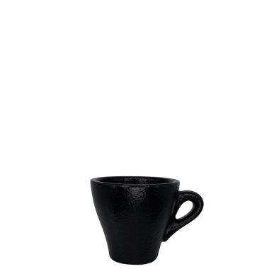 Nova Urban Texture Black Cup 70 ml