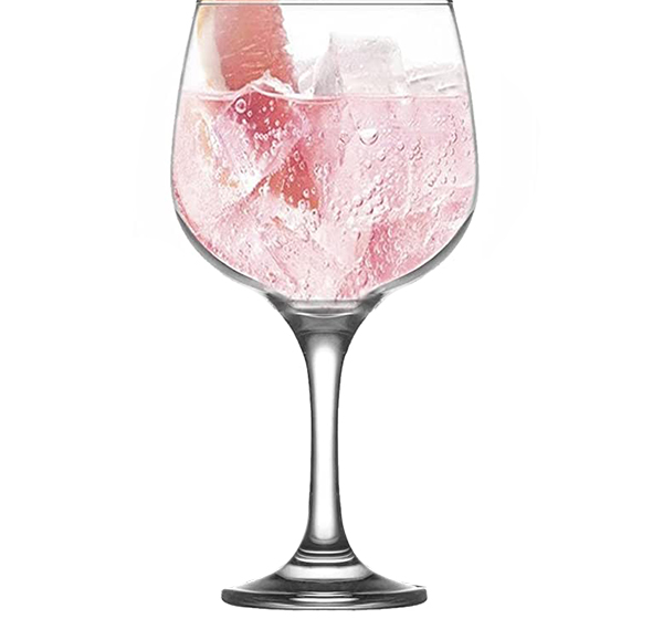 LAV GIN COCKTAIL 730ML