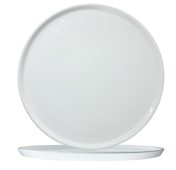 Nova Classic Pizza Plate 33 cm