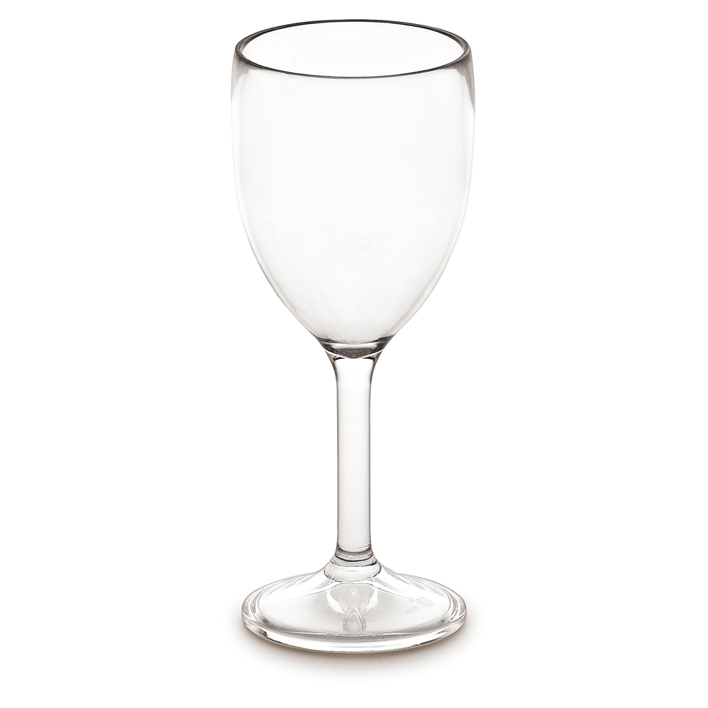 Pc Wine Glass 265 ml