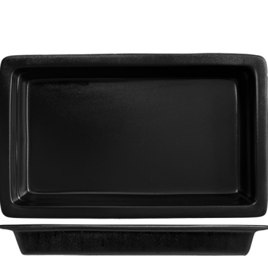Nova Urban Texture Black Full Insert 53x32cm