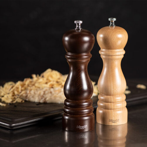 Salt & Pepper Mills